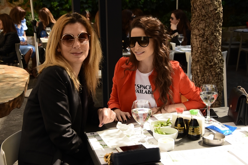 Mother's Day at Mon Maki a Moi